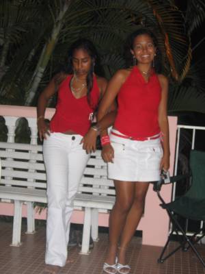lora et sa seur